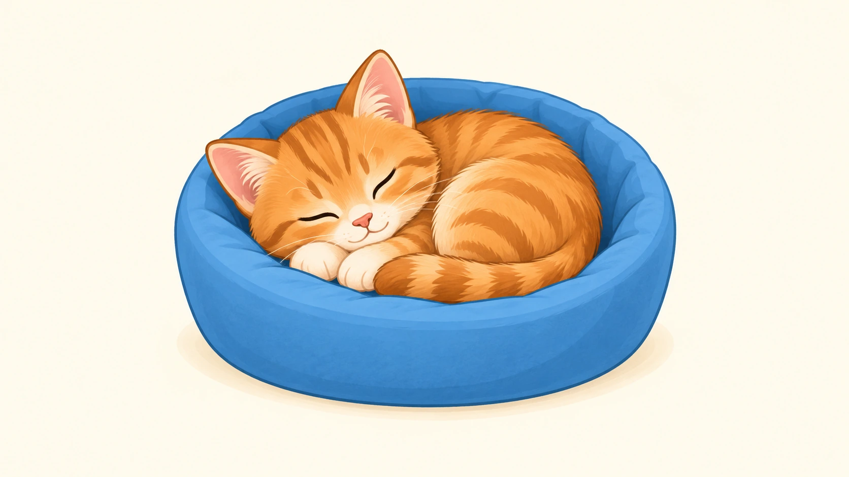 Les mots du chat
